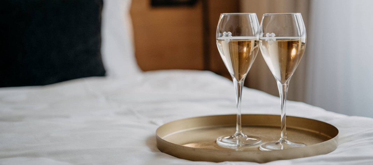 Oslavte s námi Silvestr