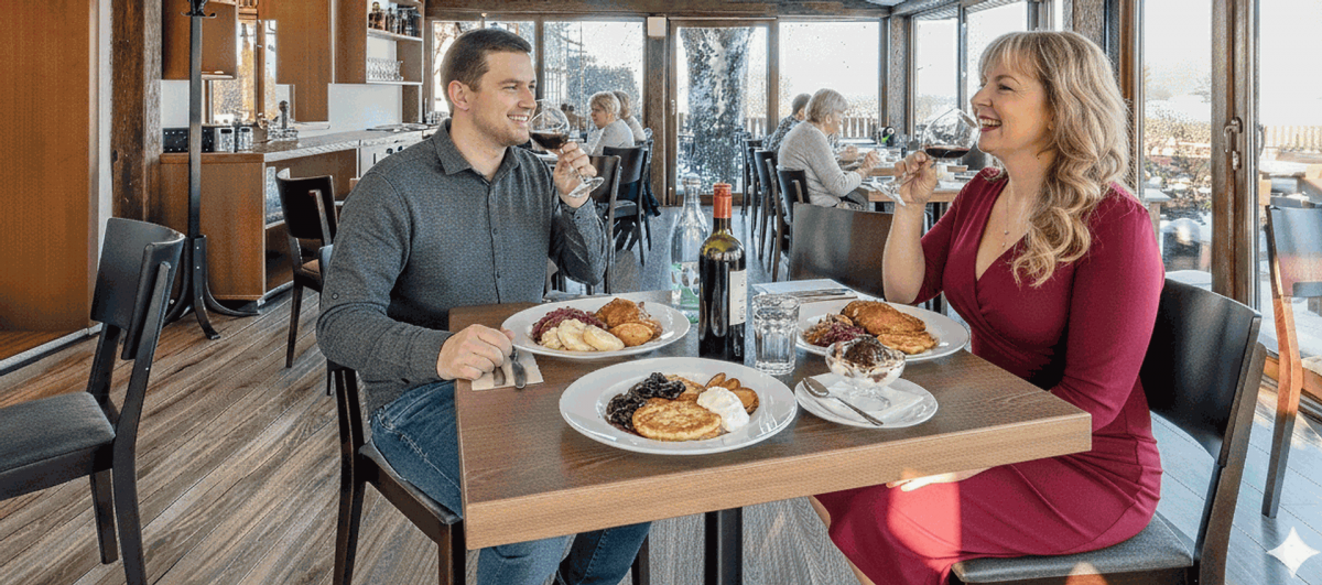 Svatomartinské hody