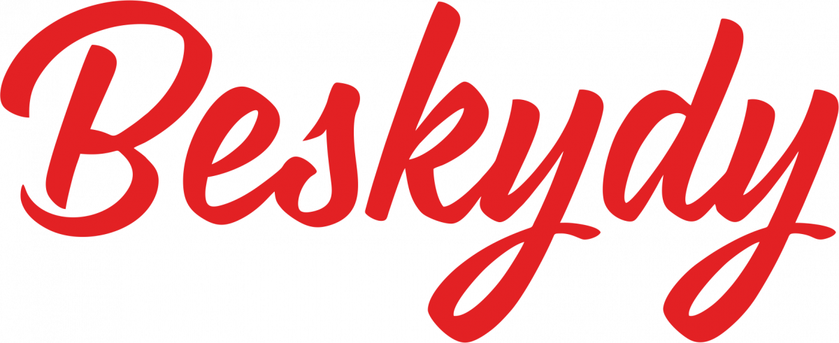 logo beskydy