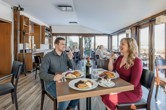 Svatomartinské hody