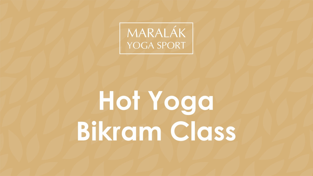 bikram