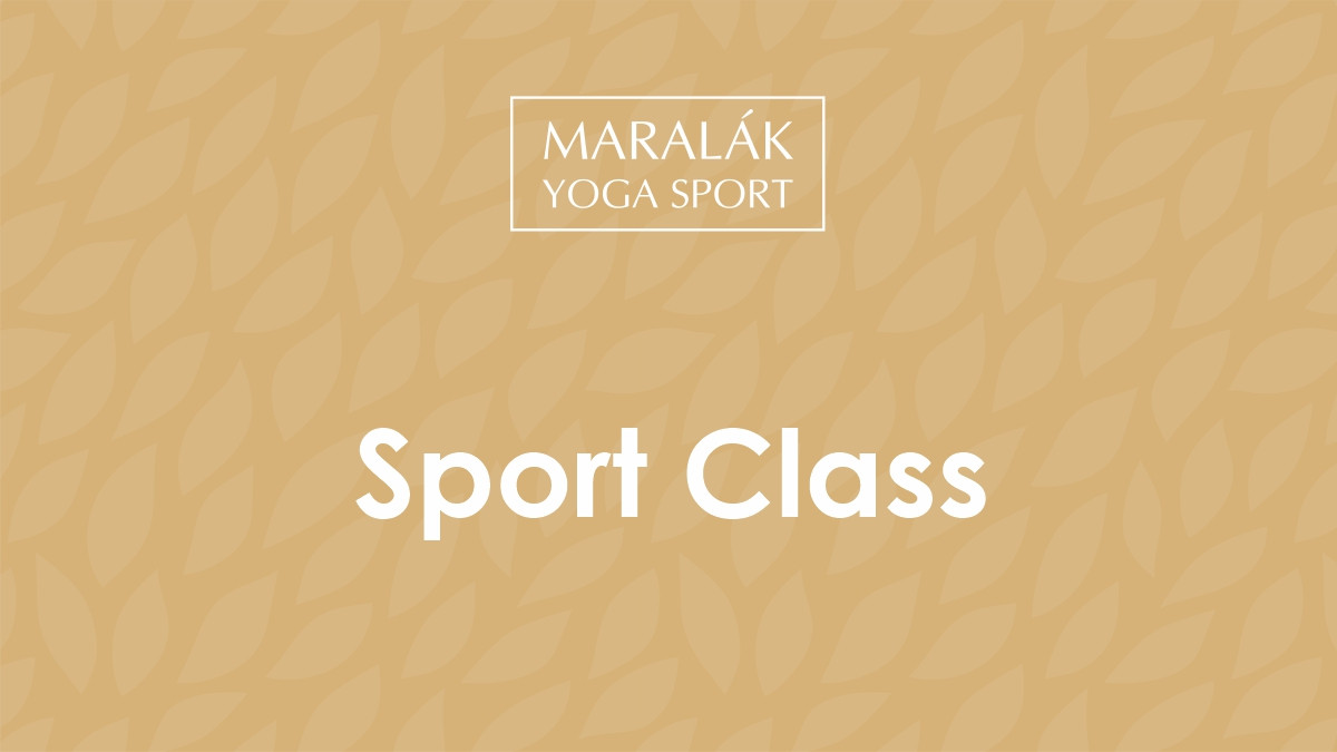 sport class