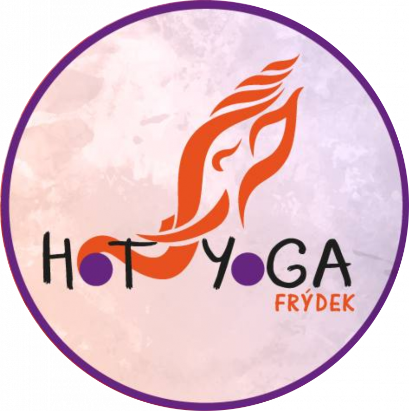 hot yoga frýdek