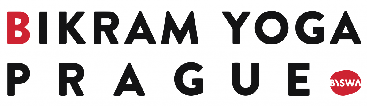 Bikram Yoga Prague